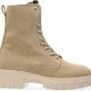Maruti - Fleur Boots Beige - Chalk - 39 2 Maruti - Fleur Boots Beige - Chalk - 39 -Dames Winkel 550x497 4