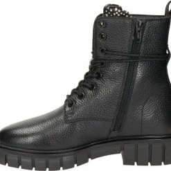 Maruti - Tyler Boots Pixel Zwart - Black - 41 -Dames Winkel 550x499 3