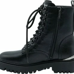 Guess Oxana Dames Boots - Black - Maat 36 13 Guess Oxana Dames Boots - Black - Maat 36 -Dames Winkel 550x499 7