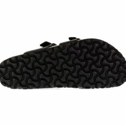 Birkenstock Mayari Dames Slippers Regular Fit - Black - Maat 37 -Dames Winkel 550x501 26