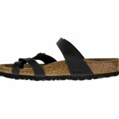 Birkenstock Mayari Dames Slippers Regular Fit - Black - Maat 38 22 Birkenstock Mayari Dames Slippers Regular Fit - Black - Maat 38 -Dames Winkel 550x501 31