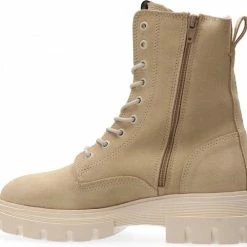 Maruti - Fleur Boots Beige - Chalk - 39 -Dames Winkel 550x501 8