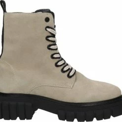 Maruti - Maxim Boots Beige - Earth - 37 -Dames Winkel 550x501 9