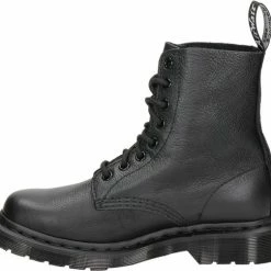 Dr. Martens Laarzen Dr Martens 1460 Pascal Mono -Dames Winkel 550x503
