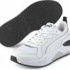 PUMA X-Ray Patent Wns Sneakers Dames - Puma White-Puma White-Puma Black - Maat 38 2 PUMA X-Ray Patent Wns Sneakers Dames - Puma White-Puma White-Puma Black - Maat 38 -Dames Winkel 550x503 6