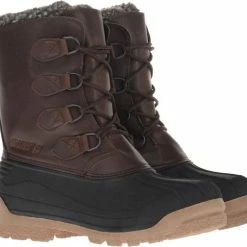 Dolcis Hobbs Unisex Snowboot - Bruin - Maat 43 17 Dolcis Hobbs Unisex Snowboot - Bruin - Maat 43 -Dames Winkel 550x504 1