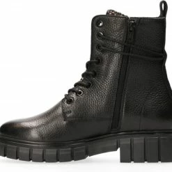 Maruti - Tyler Boots Pixel Zwart - Black - 41 -Dames Winkel 550x505 1