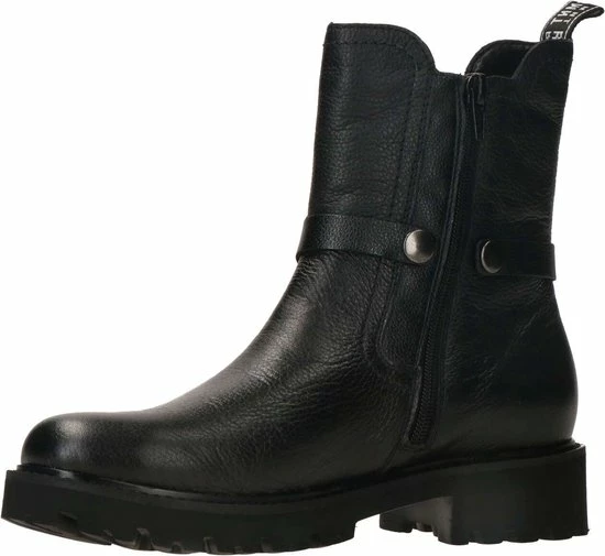 Remonte Dames Boot - Zwart - Maat 38 16 Remonte Dames Boot - Zwart - Maat 38 - Afbeelding 14