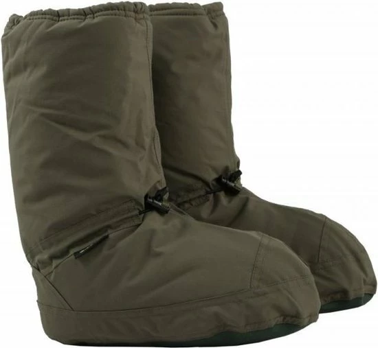 Carinthia Windstopper Booties 5 Carinthia Windstopper Booties - Afbeelding 3