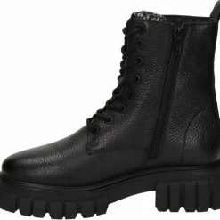 Maruti - Maxim Boots Zwart - Black/Pixel Black - 39 -Dames Winkel 550x508 1