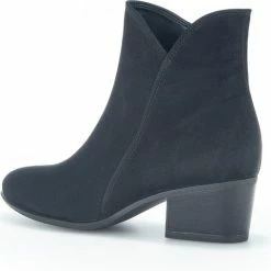 Gabor 96.680 Dames Laarzen - Zwart - Maat 39 32 Gabor 96.680 Dames Laarzen - Zwart - Maat 39 -Dames Winkel 550x508 7