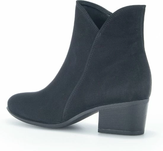 Gabor 96.680 Dames Laarzen - Zwart - Maat 39 15 Gabor 96.680 Dames Laarzen - Zwart - Maat 39 - Afbeelding 13