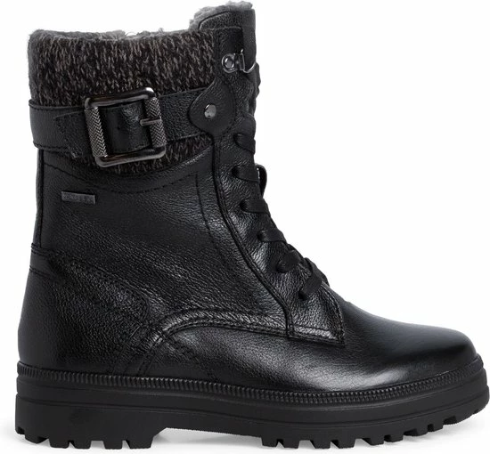 Tamaris TAMARIS COMFORT Dames Enkellaarsje 8-8-86216-29 022 Comfort Fit Maat: 39 EU 7 Tamaris TAMARIS COMFORT Dames Enkellaarsje 8-8-86216-29 022 Comfort Fit Maat: 39 EU - Afbeelding 5