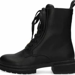 Mexx Dames Laarzen Holea Zwart -Dames Winkel 550x510 6