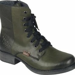 Rieker - Dames Veterschoenen -Dames Winkel 550x510 7