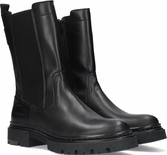 G-Star RAW G-star - Kafey Hgh Chs Lea W 4 G-Star RAW G-star - Kafey Hgh Chs Lea W - Afbeelding 2