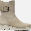 Gabor Chelsea Boots Grijs Suede - Dames - Maat 40 -Dames Winkel 550x511 1
