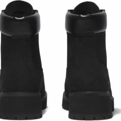 Timberland Carnaby Cool 6in Dames Laarzen - Jet Black - Maat 39 -Dames Winkel 550x511 7