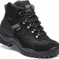Grisport Torino Mid Wandelschoenen Unisex - Grey - Maat 41 -Dames Winkel 550x512