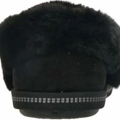 Skechers Cozy Campfire Team Toasty Black 22 Skechers Cozy Campfire Team Toasty Black -Dames Winkel 550x513 1