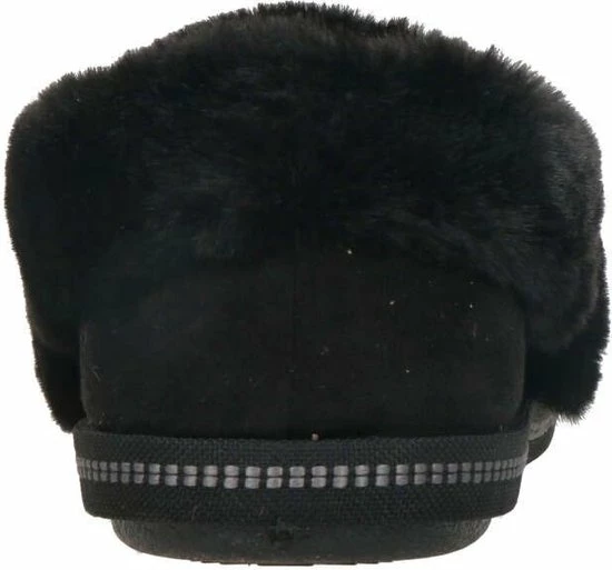 Skechers Cozy Campfire Team Toasty Black 10 Skechers Cozy Campfire Team Toasty Black - Afbeelding 8