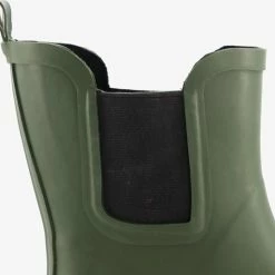 Mountain Peak Dames Chelsea Regenlaarzen - Groen - Maat 41 13 Mountain Peak Dames Chelsea Regenlaarzen - Groen - Maat 41 -Dames Winkel 550x513 2