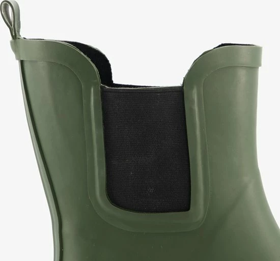 Mountain Peak Dames Chelsea Regenlaarzen - Groen - Maat 41 7 Mountain Peak Dames Chelsea Regenlaarzen - Groen - Maat 41 - Afbeelding 5