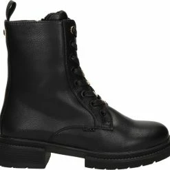 Mexx Dames Laarzen Holea Zwart -Dames Winkel 550x514 3