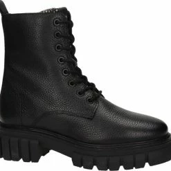 Maruti - Maxim Boots Zwart - Black/Pixel Black - 39 -Dames Winkel 550x514 4