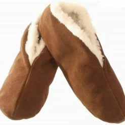 Bernardino® Spaanse Sloffen Bruin - Bruin - 44 21 Bernardino® Spaanse Sloffen Bruin - Bruin - 44 -Dames Winkel 550x514 8