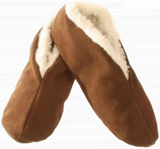 Bernardino® Spaanse Sloffen Bruin - Bruin - 44 10 Bernardino® Spaanse Sloffen Bruin - Bruin - 44 - Afbeelding 8