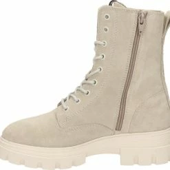 Maruti - Fleur Boots Beige - Chalk - 39 -Dames Winkel 550x515 3