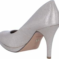 Tamaris Pump - Vrouwen - Goud - Maat 38 25 Tamaris Pump - Vrouwen - Goud - Maat 38 -Dames Winkel 550x516 11