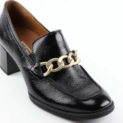 Paul Green 2887 Pumps - High Heels Schoenen - Hoge Hak - Dames - Zwart - Maat 39 22 Paul Green 2887 Pumps - High Heels Schoenen - Hoge Hak - Dames - Zwart - Maat 39 -Dames Winkel 550x516 7