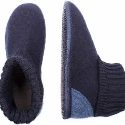 Giesswein Sloffen Unisex - Maat 41 -Dames Winkel 550x516 9