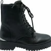 Guess Oxana Dames Boots - Black - Maat 36 -Dames Winkel 550x517 11