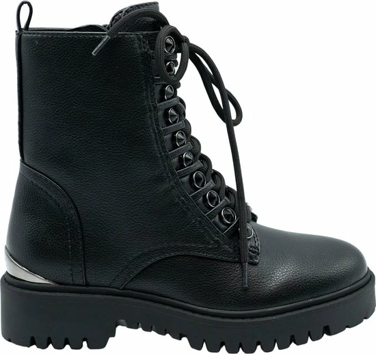 Guess Oxana Dames Boots - Black - Maat 36 3 Guess Oxana Dames Boots - Black - Maat 36