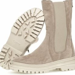 Gabor 91.724 Dames Laarzen - Beige - Maat 38 -Dames Winkel 550x517 13