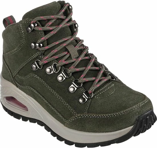 Skechers Rugged Wandelschoenen Vrouwen - Maat 36 5 Skechers Rugged Wandelschoenen Vrouwen - Maat 36 - Afbeelding 3
