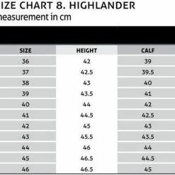 Horka Outdoorlaarzen Highlander Leer/suède Bruin/groen Maat 40 -Dames Winkel 550x517