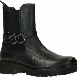 Remonte Dames Boot - Zwart - Maat 38 44 Remonte Dames Boot - Zwart - Maat 38 -Dames Winkel 550x517 7