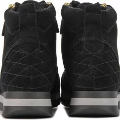 Gabor 96.455 Dames Sneakers - Zwart - Maat 42 -Dames Winkel 550x517 9