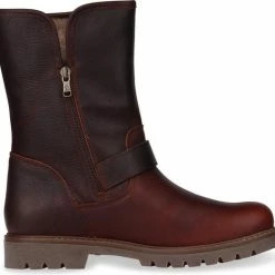 Panama Jack Singapur B22 Dames Laarzen - Bruin - Maat 40 -Dames Winkel 550x520 6