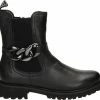 Remonte Dames Boot - Zwart - Maat 38 1 Remonte Dames Boot - Zwart - Maat 38 -Dames Winkel 550x520 7