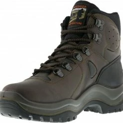 Grisport Sherpa Wandelschoenen Unisex - Brown - Maat 38 -Dames Winkel 550x522 2