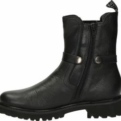 Remonte Dames Boot - Zwart - Maat 38 31 Remonte Dames Boot - Zwart - Maat 38 -Dames Winkel 550x522 3