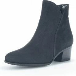 Gabor 96.680 Dames Laarzen - Zwart - Maat 39 27 Gabor 96.680 Dames Laarzen - Zwart - Maat 39 -Dames Winkel 550x523 9