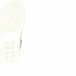 Shabbies Amsterdam Shabbies Dames Sneaker - Wit - Maat 39 -Dames Winkel 550x524 7