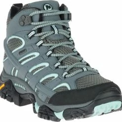 Merrell J06060 - Volwassenen Half-hoge SchoenenWandelschoenen - Kleur: Grijs - Maat: 42 14 Merrell J06060 - Volwassenen Half-hoge SchoenenWandelschoenen - Kleur: Grijs - Maat: 42 -Dames Winkel 550x525 13
