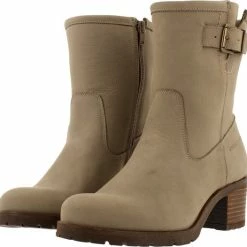 Bullboxer - Ankle Boot - Women - Beige/Taupe - 39 - Laarzen 12 Bullboxer - Ankle Boot - Women - Beige/Taupe - 39 - Laarzen -Dames Winkel 550x526 1